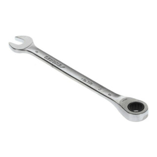 Clé mixte Gedore 7 R acier CV