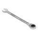 Clé mixte Gedore 7 R acier CV-4