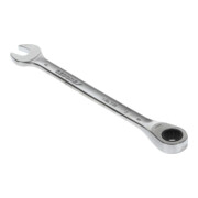 Clé mixte Gedore 7 R acier CV-4