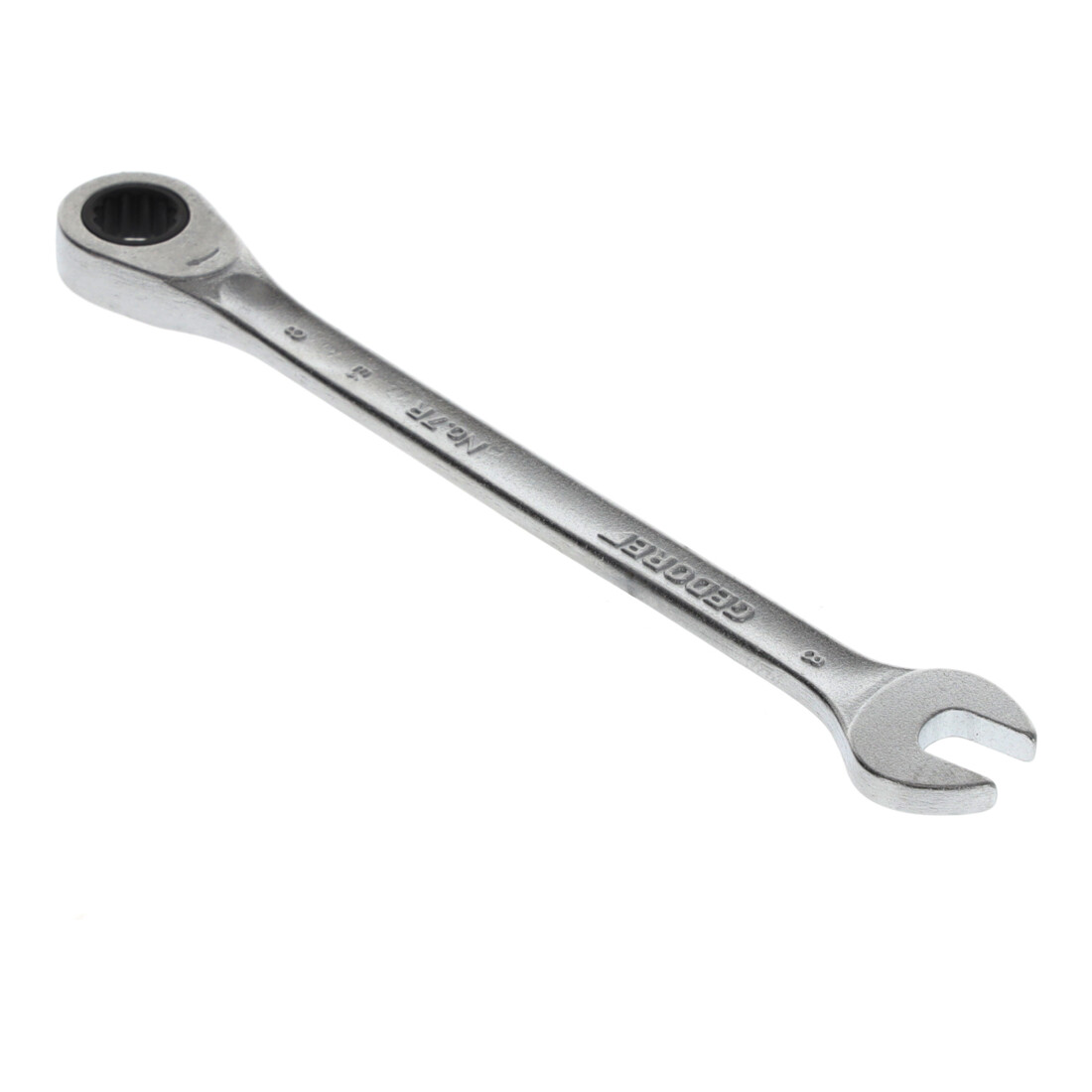 Clé mixte Gedore 7 R acier CV