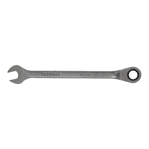 Clé mixte Gedore 7 R acier CV