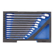 Clé mixte Gedore en 1/2 module L-BOXX 136-1