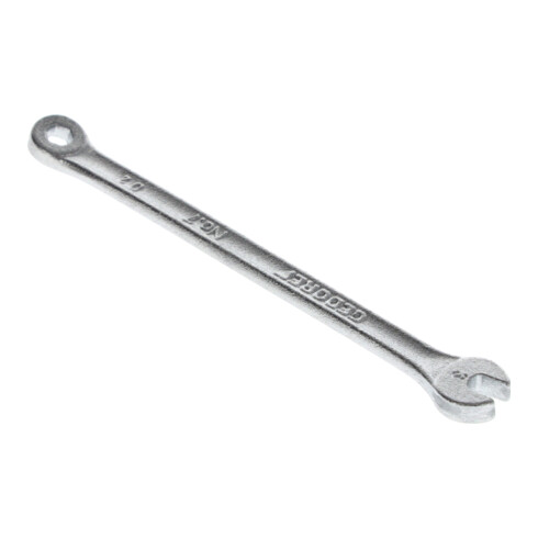 Clé mixte Gedore hexagonale 3 mm