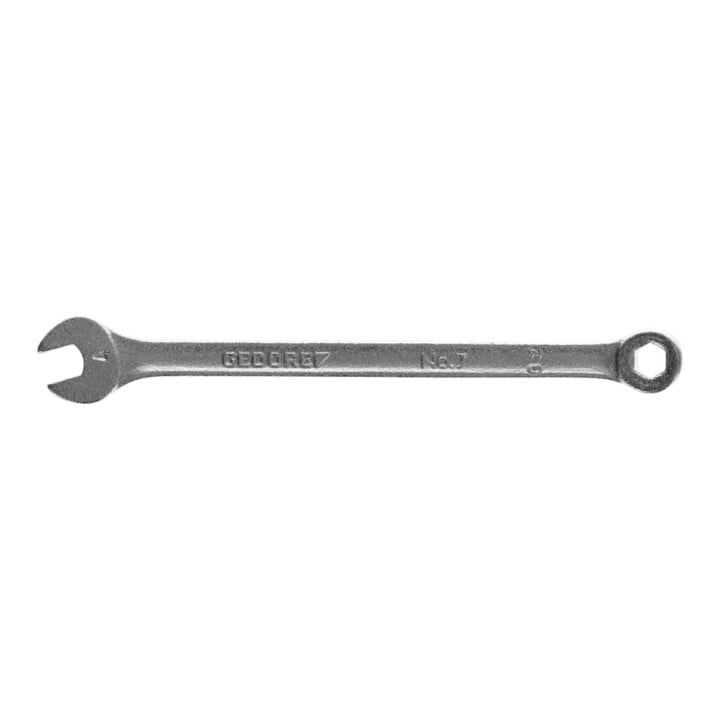 Clé mixte Gedore hexagonale 4 mm