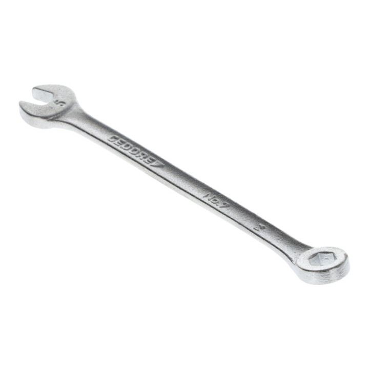 Clé mixte Gedore hexagonale 5 mm