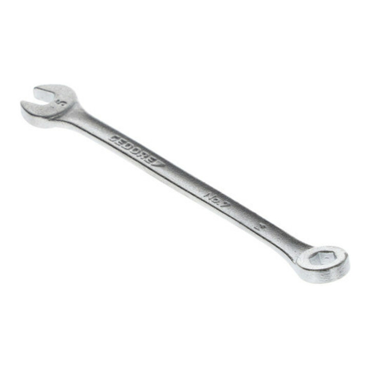 Clé mixte Gedore hexagonale 5 mm