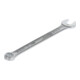 Clé mixte Gedore profil UD coudé 11/32