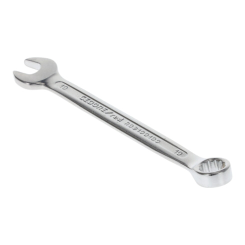 Clé à fourche Gedore Red