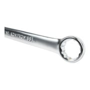 Clé mixte plate STIER-4