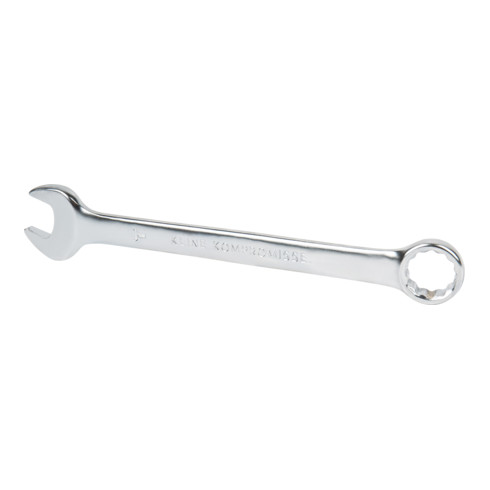 Clé mixte plate STIER, ouv. 6 mm