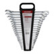 Clé mixte rouge Gedore SW 6-32mm 21 pcs