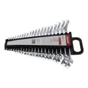 Clé mixte rouge Gedore SW 6-32mm 21 pcs-4