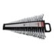 Clé mixte rouge Gedore SW 6-32mm 24 pcs