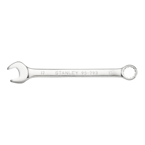 Clé mixte Stanley