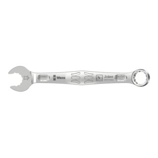 Clé mixte Wera 6003 Joker Pedal, 15 x 174 mm