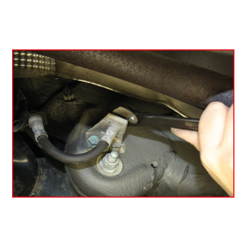 Clé multi-fonctions