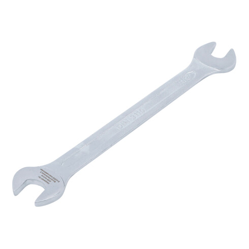 Clé double à fourche BGS