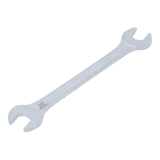 Clé double à fourche BGS