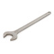 Clé plate simple 894 ouv. de clé 95 mm L. 847 mm gris acier