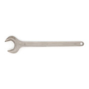 Clé plate simple 894 ouv. de clé 95 mm L. 847 mm gris acier-5