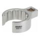 Clé polygonale · 12 pans · ouverte 848Z-12 12 mm HAZET