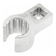 Clé polygonale · 12 pans · ouverte 848Z-15 HAZET-2