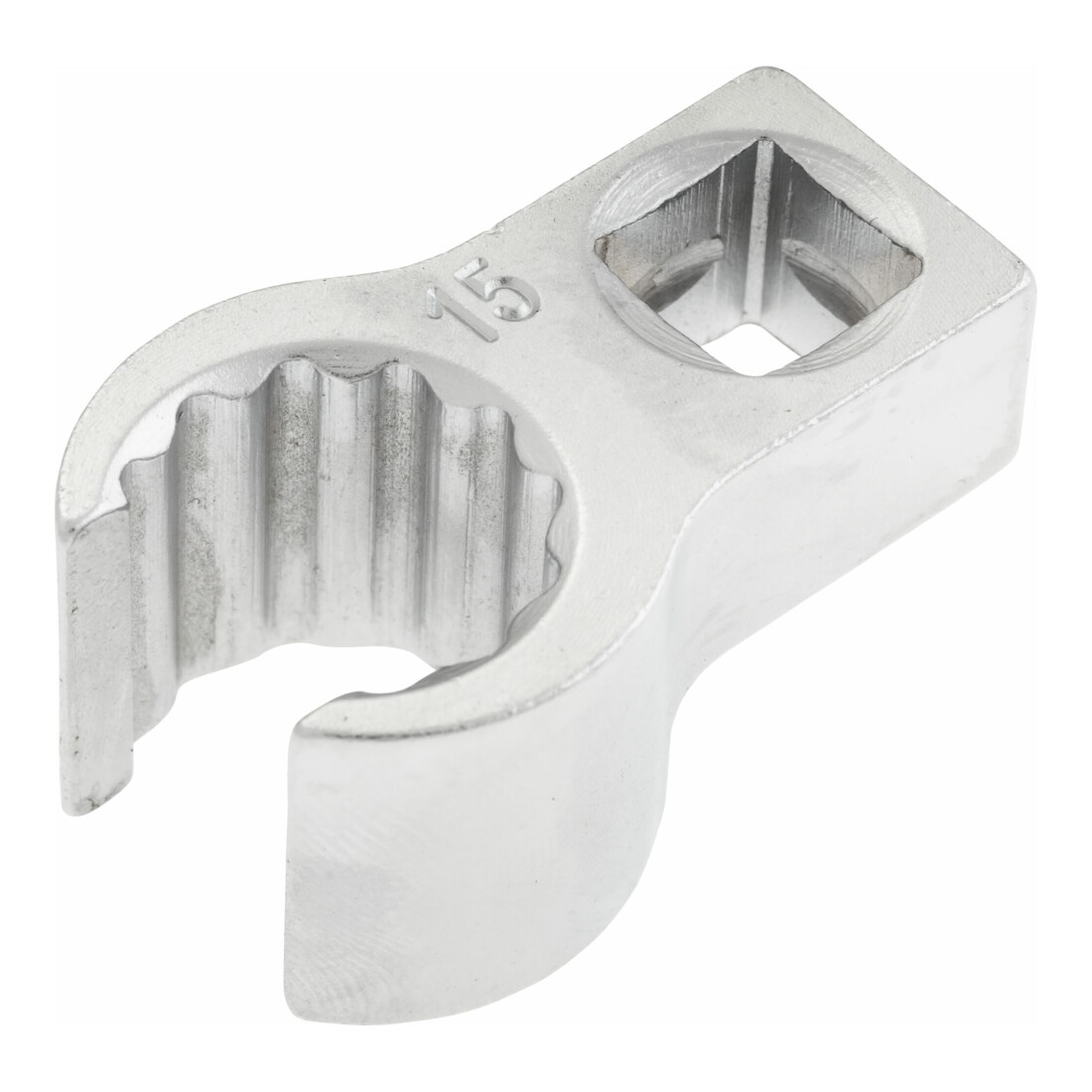 Clé polygonale · 12 pans · ouverte 848Z-15 HAZET