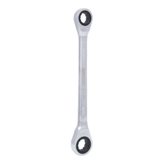 Outils KS Clé à cliquet double GEARplus, pouce