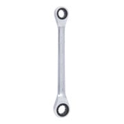 Outils KS Clé à cliquet double GEARplus, pouce-3