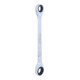 Outils KS Clé à cliquet double GEARplus, pouce-1