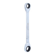 Outils KS Clé à cliquet double GEARplus, pouce