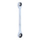Outils KS Clé à cliquet double GEARplus, pouce-3