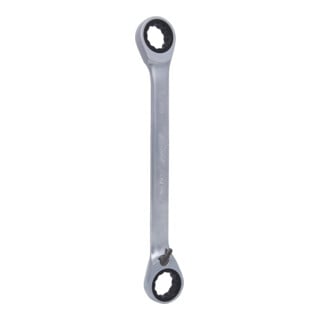 Outils KS GEARplus Double clé à cliquet réversible