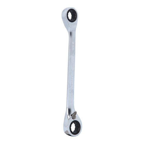 Outils KS GEARplus Double clé à cliquet réversible