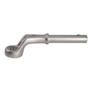 KS Tools CLASSIC Clé à anneaux, coudée-2