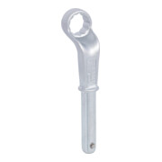 KS Tools CLASSIC Clé à anneaux, coudée-2