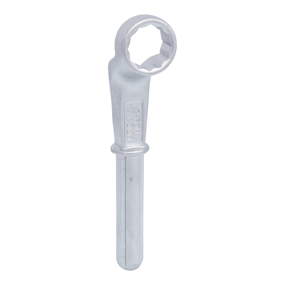 KS Tools CLASSIC Clé à anneaux, coudée