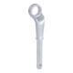 KS Tools CLASSIC Clé à anneaux, coudée-2