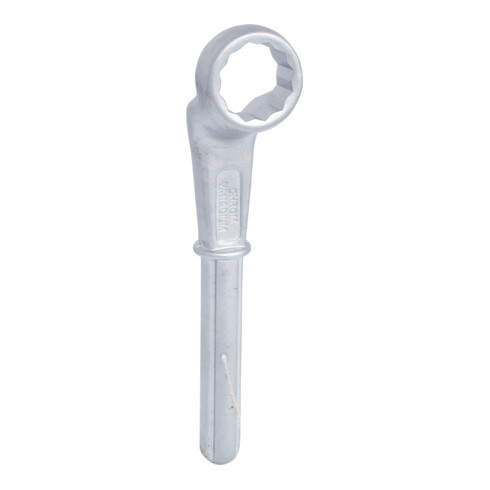 KS Tools CLASSIC Clé à anneaux, coudée