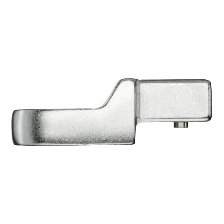 Clé polygonale d'insertion 7218-19 19mm 14x18 mat chromé CV GEDORE