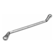 Clé à double anneau VIGOR V1524N-30X32 profil extérieur à double hexagone 30 x 32 mm