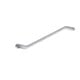 Clé polygonale double 2 6 x 7 mm 170 mm contrecoudée profondément GEDORE