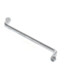 Clé polygonale double 2 6 x 7 mm 170 mm contrecoudée profondément GEDORE