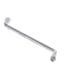 Clé polygonale double 2 6 x 7 mm 170 mm contrecoudée profondément GEDORE