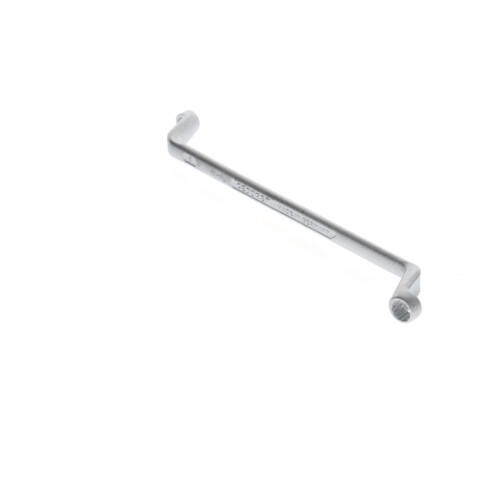 Clé à anneau double Gedore 2 MM, coudée profonde (métrique)