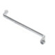 Clé polygonale double 2 6 x 7 mm 170 mm contrecoudée profondément GEDORE