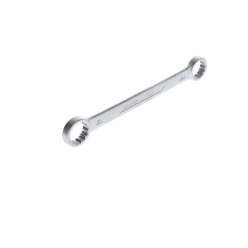 Clé polygonale double 4 24 x 26 mm 261 mm droit GEDORE