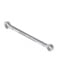 Clé polygonale double 4 6 x 7 mm 99 mm droit GEDORE