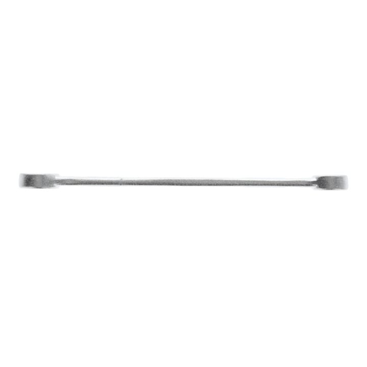 Clé polygonale double 4 6 x 7 mm 99 mm droit GEDORE