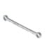 Clé polygonale double 4 8 x 9 mm 114 mm droit GEDORE
